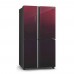 Sharp SJ-VX57PG-DM Multi Door Refrigerator (567L)